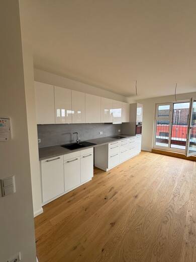 Wohnung zur Miete 1.188 € 2 Zimmer 66 m² 1. Geschoss Blütenweissweg 1 Köpenick Berlin 12555