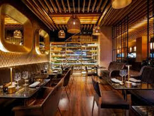 Restaurant zur Miete 17.304 € 263 m² Gastrofläche Kreuzberg Berlin 10961