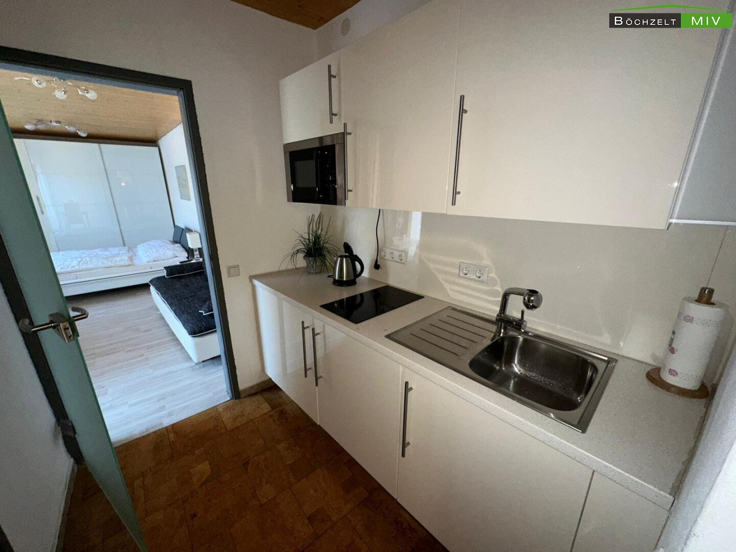 Wohnung zur Miete 198 € 1 Zimmer 27 m²<br/>Wohnfläche 2.<br/>Geschoss Judenburg 8750