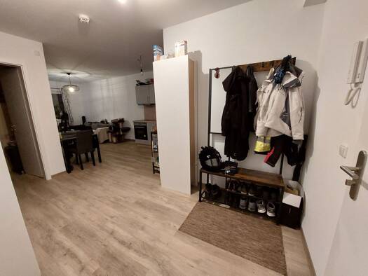 Terrassenwohnung zur Miete 780 € 2 Zimmer 51 m² Geschoss -1/2 frei ab 13.02.2026 Kaliskaweg 2 Reinfeld 23858