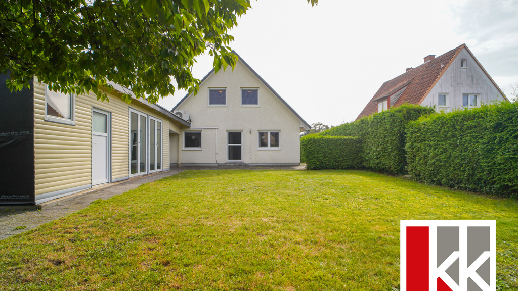 Einfamilienhaus zum Kauf 447.000 € 6 Zimmer 185 m² 554 m² Grundstück Vordorf 38533