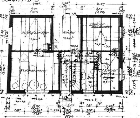 Einfamilienhaus zum Kauf 499.000 € 8 Zimmer 220 m²<br/>Wohnfläche 1.875 m²<br/>Grundstück Reppenstedt Reppenstedt 21391