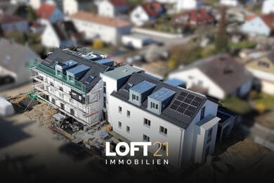 Wohnung zum Kauf - Erstbezug 441.999 € 3 Zimmer 75 m² EG Gaimersheim Gaimersheim 85080