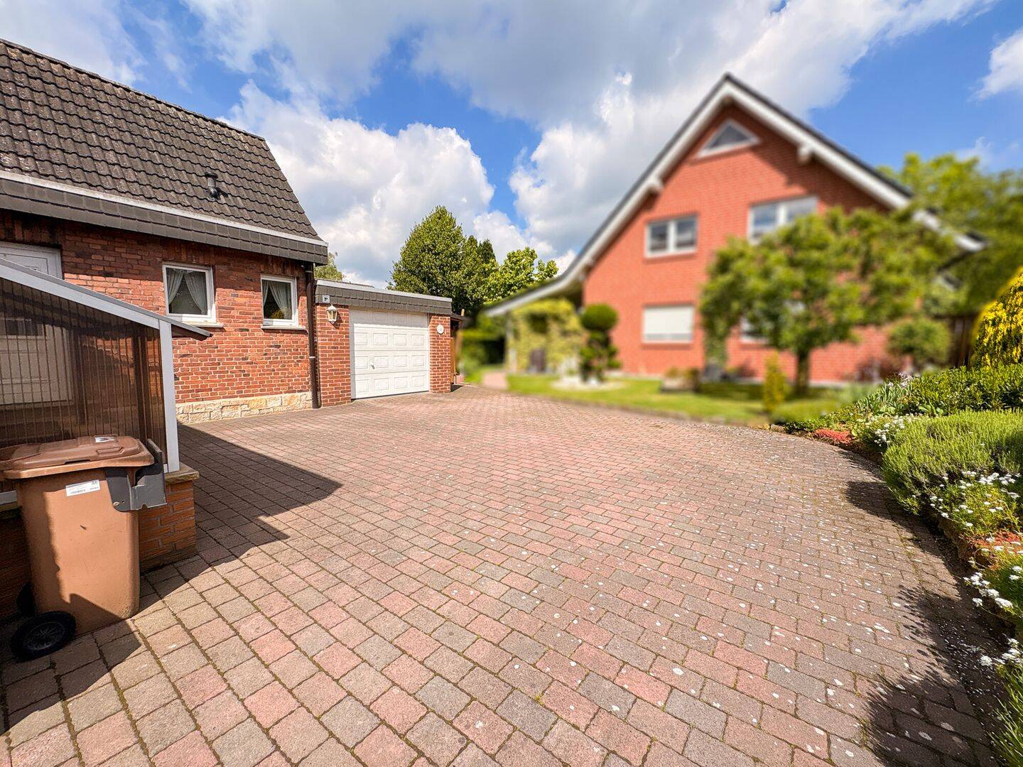 House in Ibbenbüren, Kreis Steinfurt - Ansicht 4