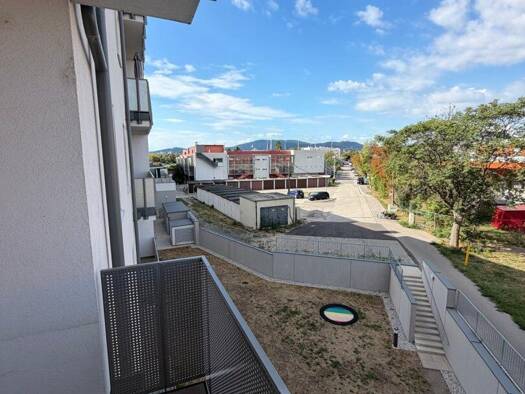 Wohnung zur Miete 814 € 2 Zimmer 45 m² 2. Geschoss frei ab 01.10.2026 Vösendorf 2334