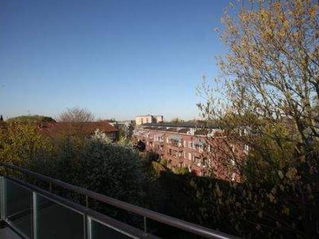 Wohnung zur Miete 970 € 3 Zimmer 69 m² 3. Geschoss frei ab 31.12.2025 Rahlstedt Hamburg 22147