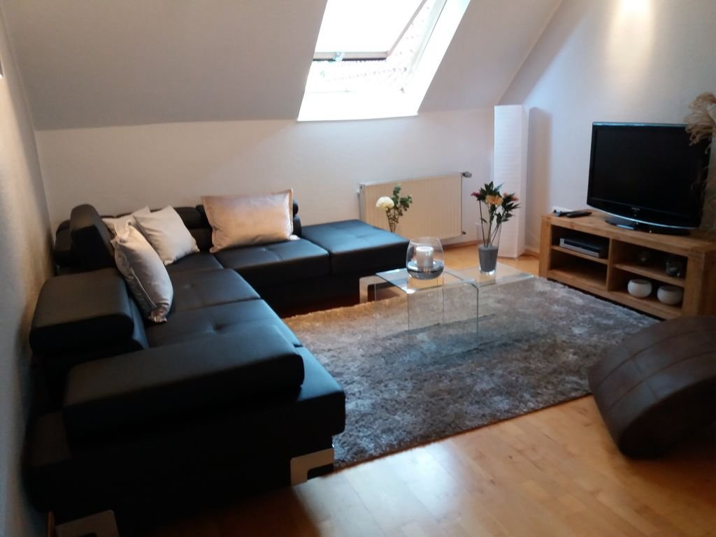 Wohnung zur Miete Wohnen auf Zeit 2.000 € 2 Zimmer 60 m²<br/>Wohnfläche ab sofort<br/>Verfügbarkeit Hegelstrasse Steinbüchel Leverkusen 51377