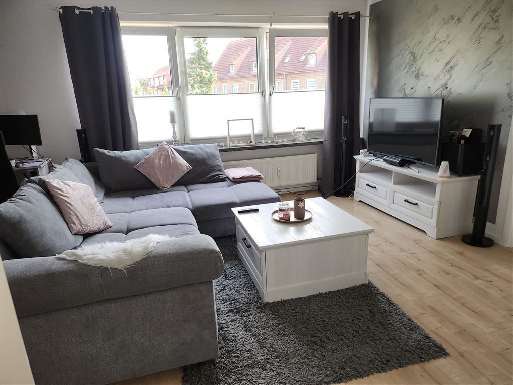 Wohnung zur Miete 479 € 2 Zimmer 54 m²<br/>Wohnfläche Hummelweg 7 Munster Munster , Örtze 29633