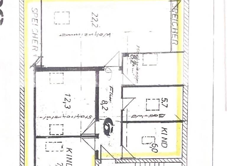 Wohnung zum Kauf 279.000 € 3,5 Zimmer 70,5 m²<br/>Wohnfläche 1.<br/>Geschoss Westerham Feldkirchen-Westerham 83620