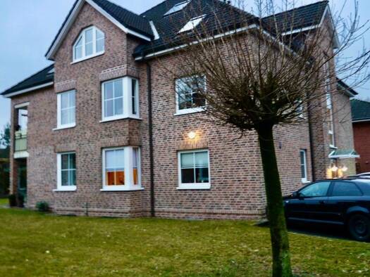 Wohnung zur Miete 780 € 3 Zimmer 85 m² Geschoss -2/3 frei ab 01.12.2026 Boostedt 24598