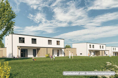 Haus zur Miete 1.281 € 109,4 m² 3 Sigmundsherberg 3751