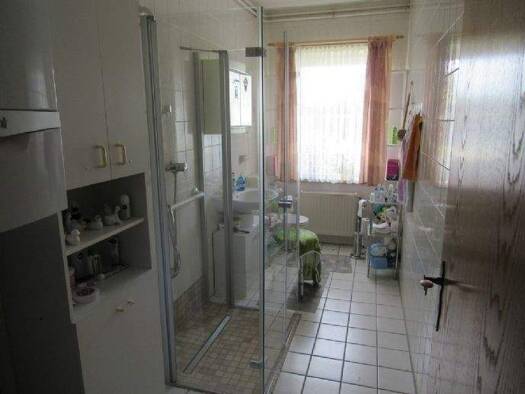 Wohnung zur Miete 670 € 3 Zimmer 81 m² EG An der Uchte 16 Goldbeck 39596