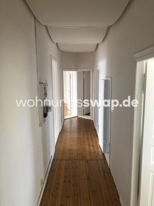 Apartment zur Miete 800 € 4 Zimmer 120 m²<br/>Wohnfläche 2.<br/>Geschoss Gesundbrunnen 13357