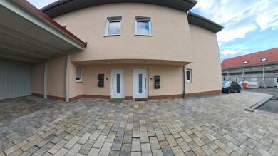 Wohnung zum Kauf 369.000 € 4 Zimmer 121 m² Souterrain frei ab sofort Mariäkappel Kreßberg 74594