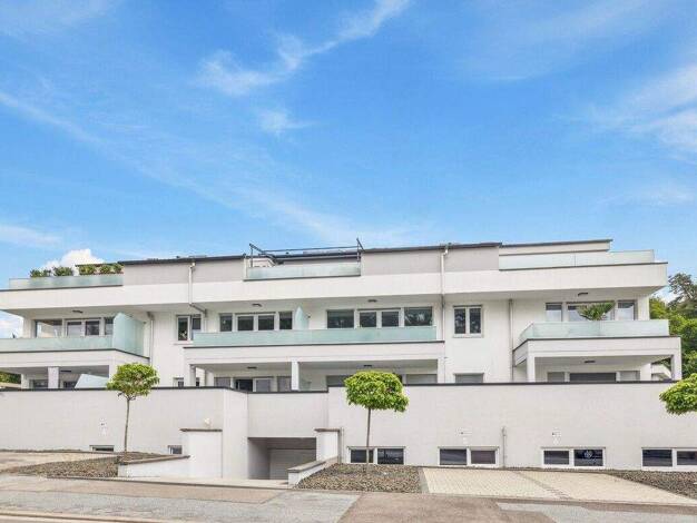 Wohnung zum Kauf 460.000 € 4 Zimmer 130 m² 1. Geschoss Sanddorf Homburg 66424
