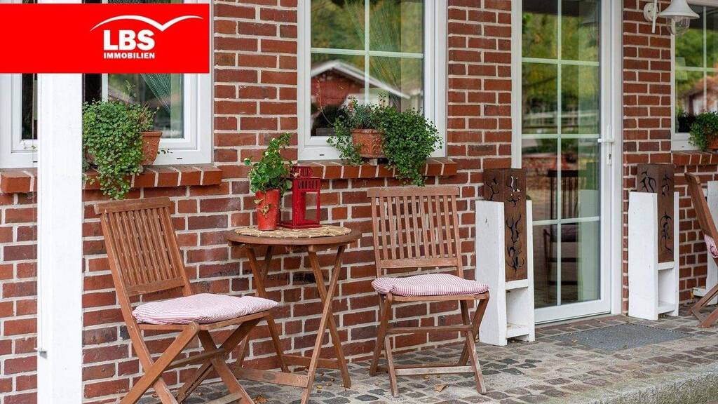 Hotel zum Kauf 1.800.000 € 70 Betten 6.291 m² Grundstück Dorfhagen Hagen 27628