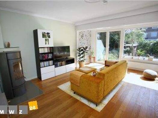 Wohnung zur Miete Wohnen auf Zeit 2.850 € 4 Zimmer 135 m² frei ab 01.04.2026 Stahlstr. Furth-Mitte Neuss 41462