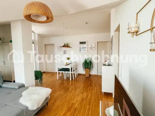 Wohnung zur Miete Tauschwohnung 1.081 € 2 Zimmer 67,5 m² 4. Geschoss Berg am Laim München 81673