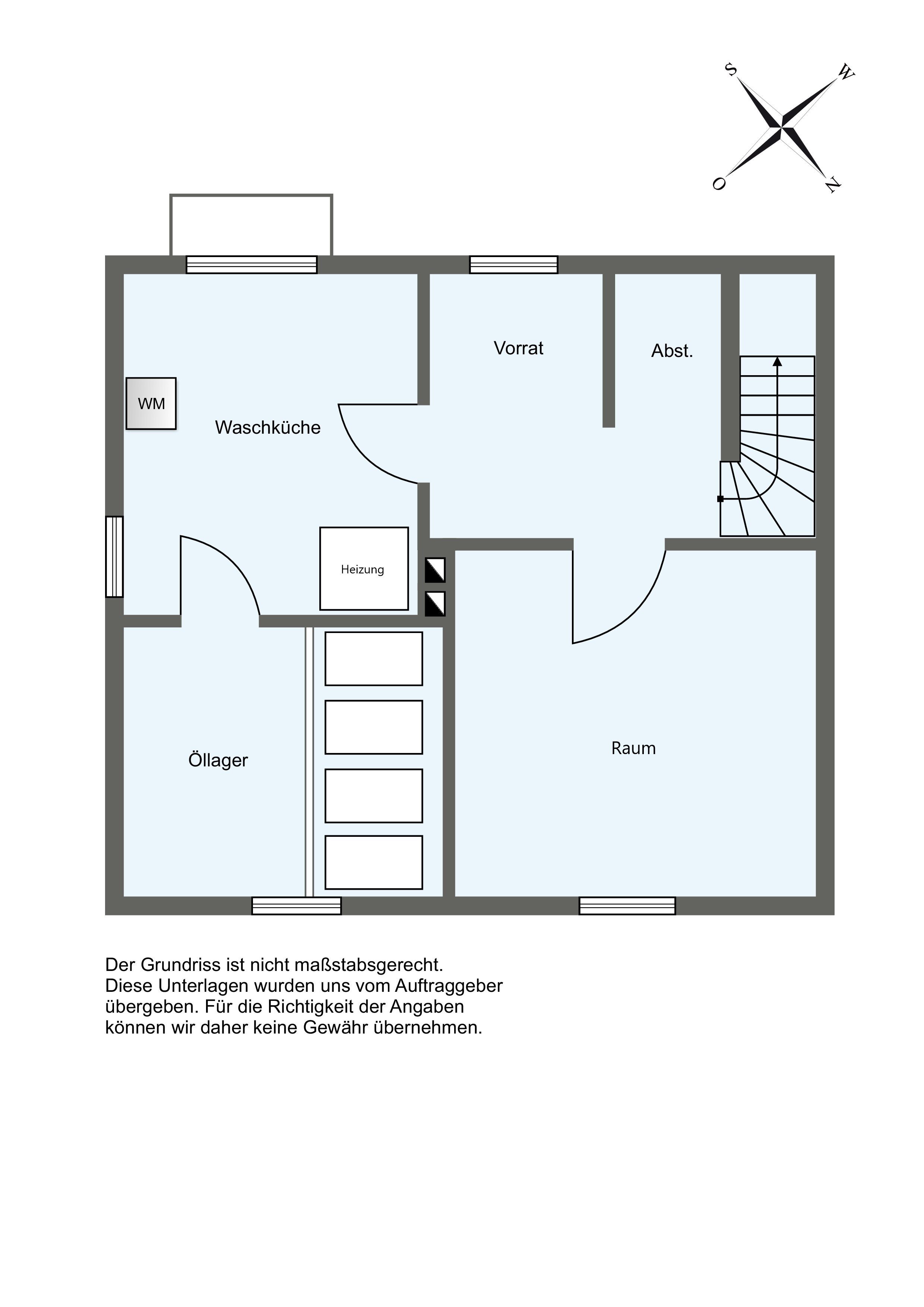 Einfamilienhaus zum Kauf 399.000 € 6 Zimmer 111 m²<br/>Wohnfläche 275 m²<br/>Grundstück Nierstein Nierstein 55283