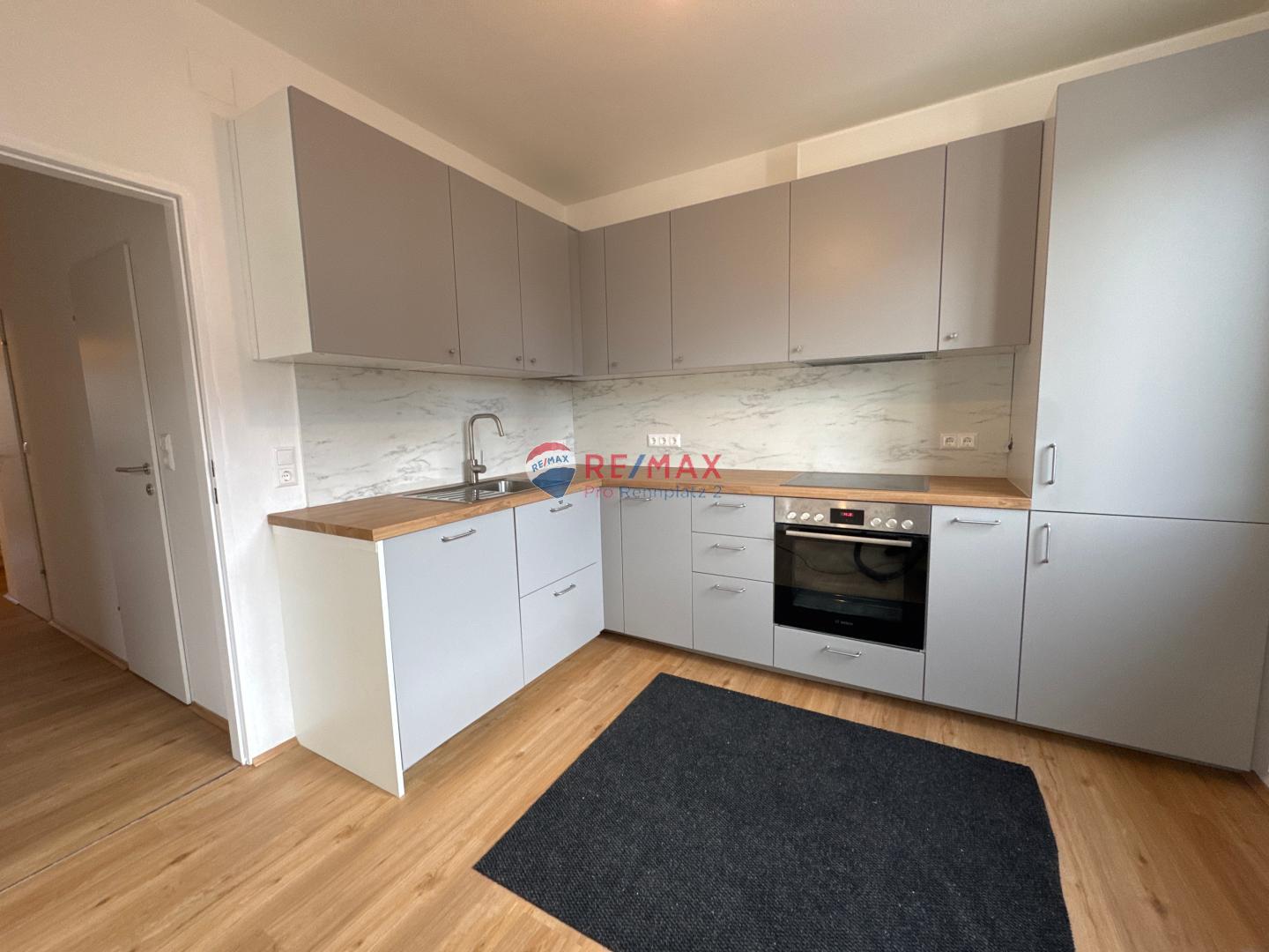 Wohnung zur Miete 875 € 3 Zimmer 82 m²<br/>Wohnfläche 2.<br/>Geschoss Innere Stadt Klagenfurt 9020