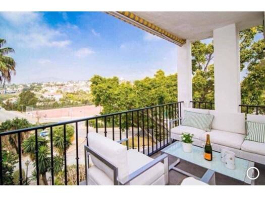 Penthouse zur Miete 2.500 € 2 Zimmer 130 m² Benahavís 29679