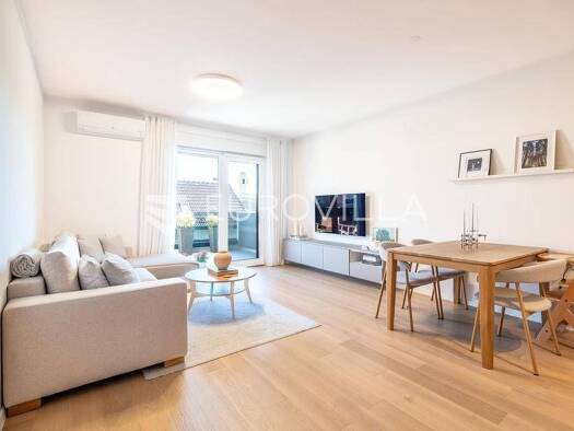 Wohnung zum Kauf - Erstbezug 436.000 € 2 Zimmer 78,8 m² 1. Geschoss Špansko Zagreb 10000