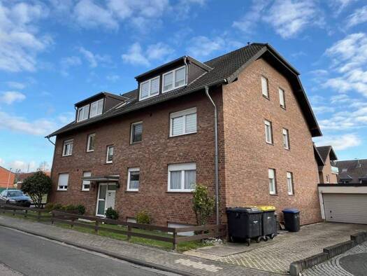 Wohnung zur Miete 788 € 3 Zimmer 79,4 m² frei ab 01.04.2026 Quadrath-Ichendorf Bergheim 50127