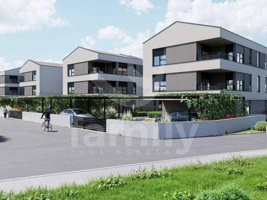 Wohnung zum Kauf 221.753 € 1 Zimmer 56 m² Geschoss EG/2 Fažana 52212