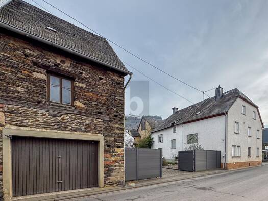 Einfamilienhaus zum Kauf 239.000 € 6 Zimmer 145 m² 250 m² Grundstück Wintrich 54487