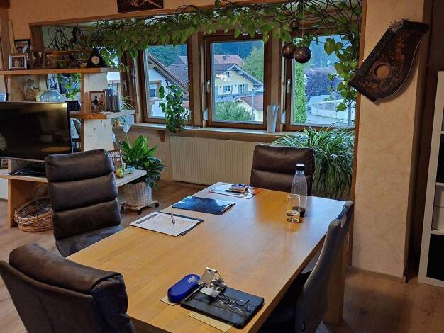 Studio zum Kauf 390.000 € 4 Zimmer 107 m² 2. Geschoss Rottach Rettenberg 87458