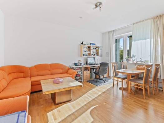 Wohnung zum Kauf 199.000 € 2 Zimmer 47 m² 3. Geschoss Spandau Berlin 13587