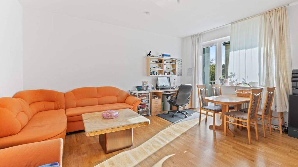 Wohnung zum Kauf 199.000 € 2 Zimmer 47 m² 3. Geschoss Spandau Berlin 13587