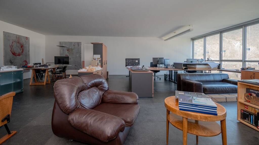 Büro zur Miete 950 € Julius Durst Straße 44 Brixen 39042