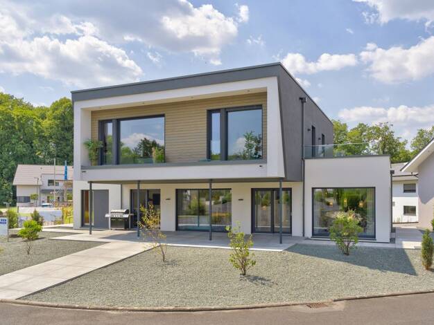 Einfamilienhaus zum Kauf 1.833.236 € 6 Zimmer 246 m² 2.715 m² Grundstück Trautheim Mühltal 64367