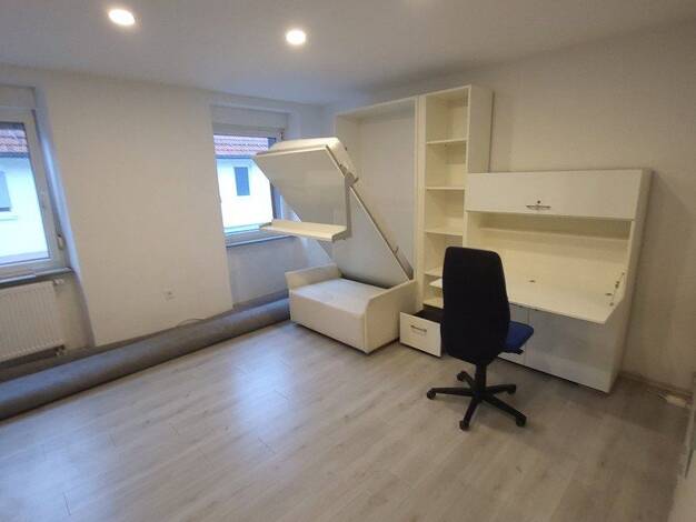 Wohnung zur Miete 320 € 1 Zimmer 23 m² 1. Geschoss frei ab 01.12.2026 Niefern Niefern-Öschelbronn 75223
