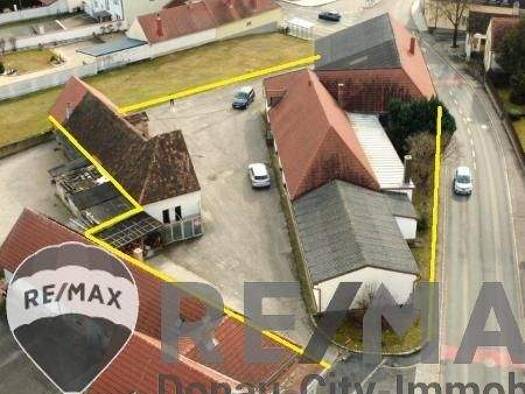 Grundstück zum Kauf 299.990 € 1.957 m² Grundstück Marz 7221