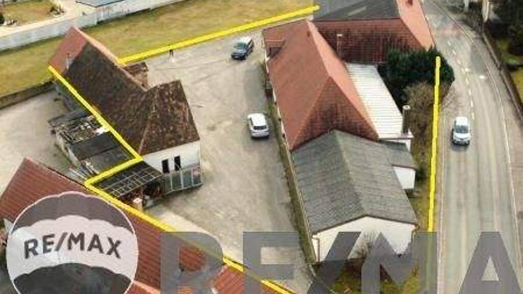 Grundstück zum Kauf 299.990 € 1.957 m² Grundstück Marz 7221