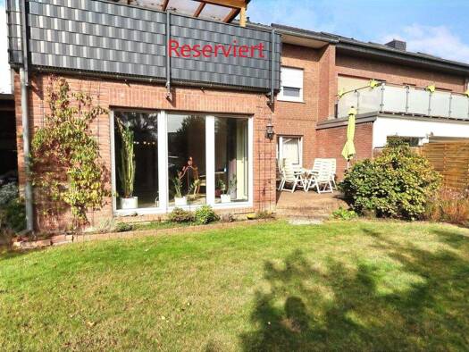 Wohnung zum Kauf 175.000 € 4 Zimmer 82 m² Veert Geldern 47608