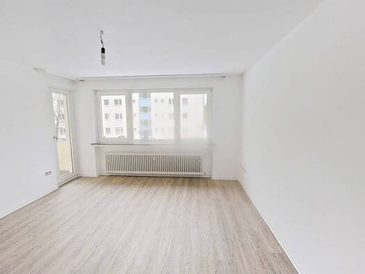 Wohnung zur Miete 569 € 3 Zimmer 70,1 m² 2. Geschoss frei ab 16.10.2026 Staumühler Straße 5 Sennelager Paderborn 33104