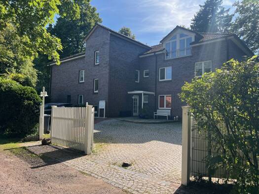 Wohnung zur Miete 2.200 € 4 Zimmer 148 m² 1. Geschoss Großhansdorf 22927