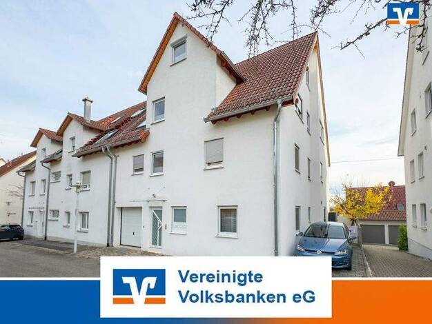 Maisonette zum Kauf 625.000 € 6 Zimmer 157,5 m² Gültstein Herrenberg 71083