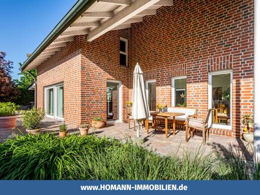 Einfamilienhaus zum Kauf 710.000 € 4 Zimmer 189,7 m² 568 m² Grundstück Telgte Telgte 48291