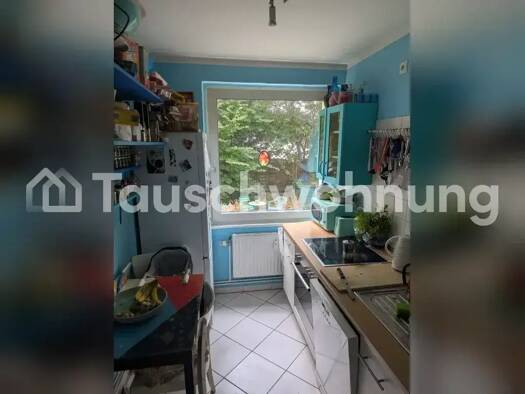 Wohnung zur Miete Tauschwohnung 780 € 3 Zimmer 63 m² Otterndorf Hamburg 20359