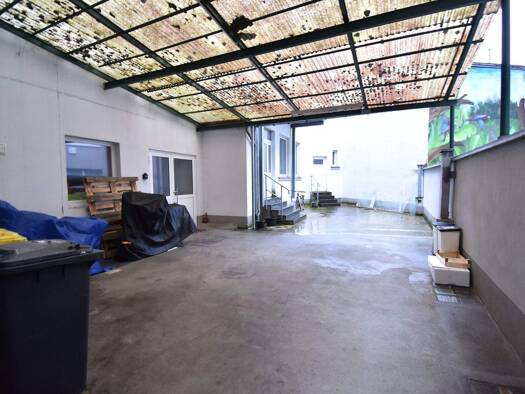 Halle/Industriefläche zur Miete 1.190 € 213 m² Lagerfläche Oberbilker Allee 41 Friedrichstadt Düsseldorf 40215