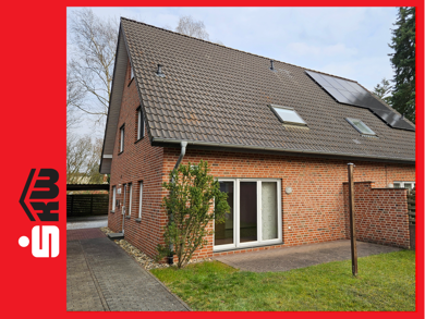 Doppelhaushälfte zum Kauf 315.000 € 4 Zimmer 106 m² 347 m² Grundstück Rheda-Wiedenbrück 33378