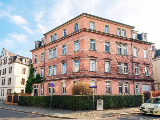 Wohnung zur Miete 590 € 2 Zimmer 66 m² 1. Geschoss Saalhausener Straße 7 Löbtau-Süd Dresden 01159