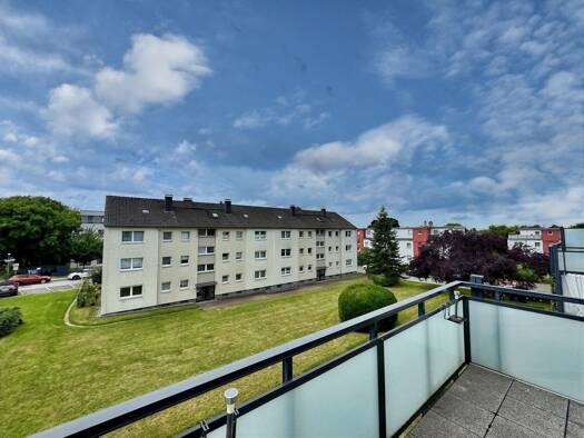 Wohnung zum Kauf 119.000 € 2 Zimmer 58 m² Bedingrade Essen 45359