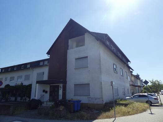 Wohnung zum Kauf 369.000 € 3 Zimmer 120 m² Nauheim 64569