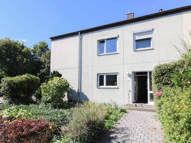 Reihenendhaus zum Kauf 474.000 € 9 Zimmer 153,5 m² 377 m² Grundstück Böfingen Ulm 89075