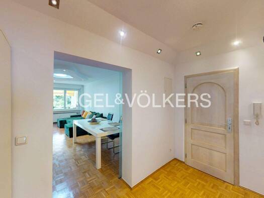 Wohnung zum Kauf 329.000 € 3 Zimmer 90 m² Wiesbaden 65195